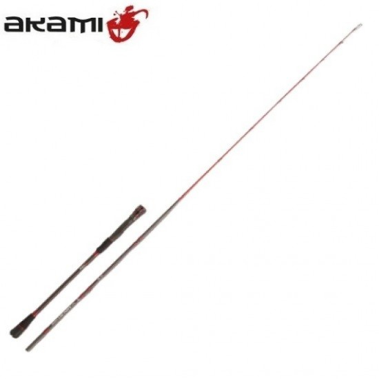 Caña Akami Denia 1.95 Mt Embarcacion / Slow Jigging