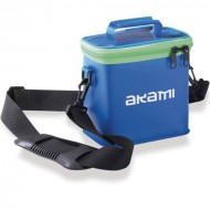 Bolsa Akami Zettai Lure Bag