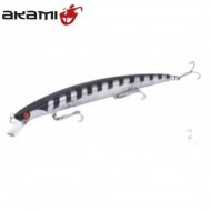Akami Wild Color SSAR