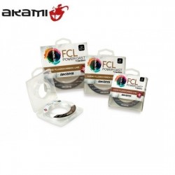 Akami FCL Power Cast Ø 0.81 mm
