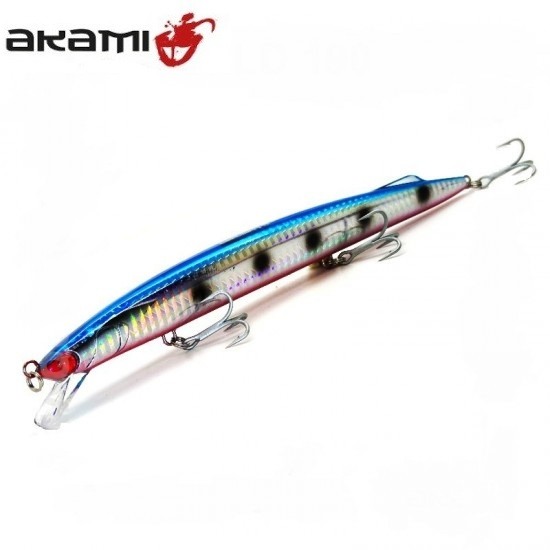 Akami Wild Color CHB