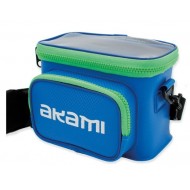 Bolsa Porta Señuelos Akami Hako Egi Bag