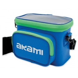 Bolsa Porta Señuelos Akami Hako Egi Bag
