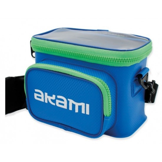 Bolsa Porta Señuelos Akami Hako Egi Bag