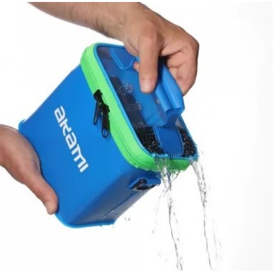 Bolsa Akami Zettai Lure Bag 