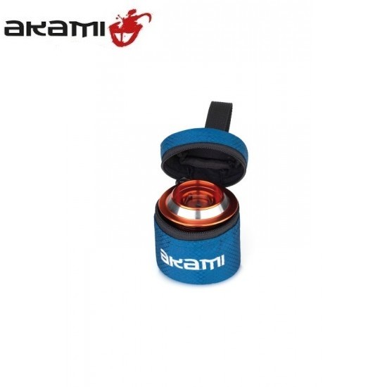 Akami Porta-bobinas Ø 7,5