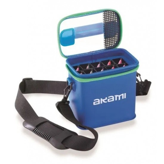 Bolsa Akami Zettai Lure Bag 