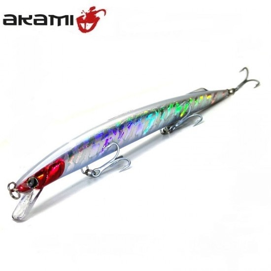 Akami Wild Color RH