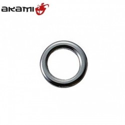 Anilla Akami Strong Solid Ring K10 Ø 8.5 mm