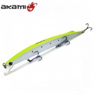 Akami Wild Color CHRW