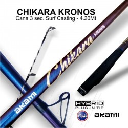 Caña Akami Chikara Kronos