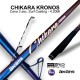 Caña Akami Chikara Kronos SurfCasting