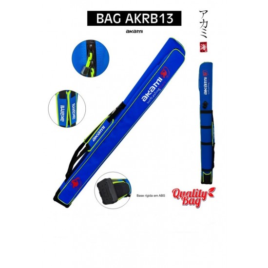  Akami Funda Portacañas AKRB13