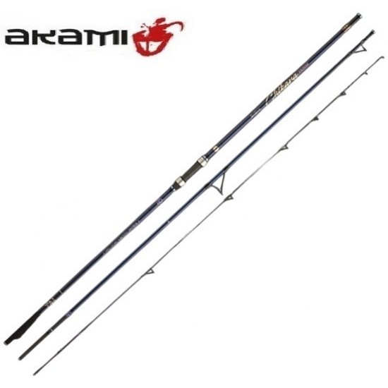 Caña Akami Chikara Kronos SurfCasting