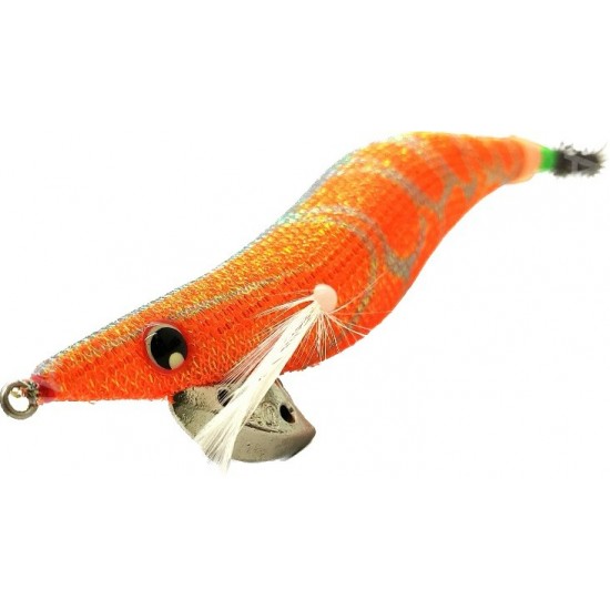 Jibidevon Akami Senshei 3.0 Color WO