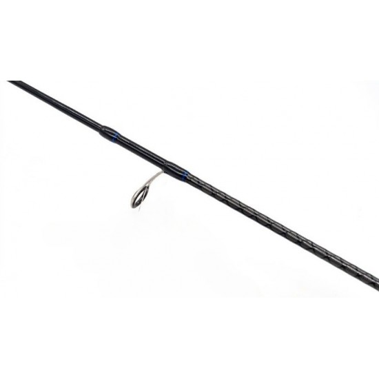 Alpha Tackle Crazee Tiprun S652MH Eging 