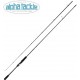 Alpha Tackle Crazee Tiprun S652MH Eging 