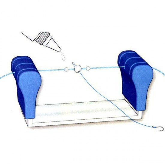 Soporte Montaje Bajos Stonfo ART.449