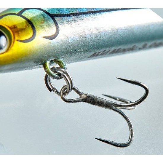 Aqua-Wave Mid Magic Color A87