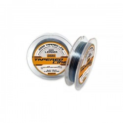 Hilo Asso Tapered Line 0.23/0.57 mm