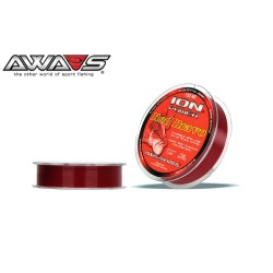 Hilo Ion Power Red Bravo Awa-Shima