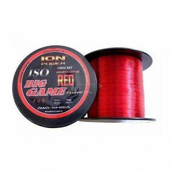 Hilo Awa-shima Big Game 0.50 mm