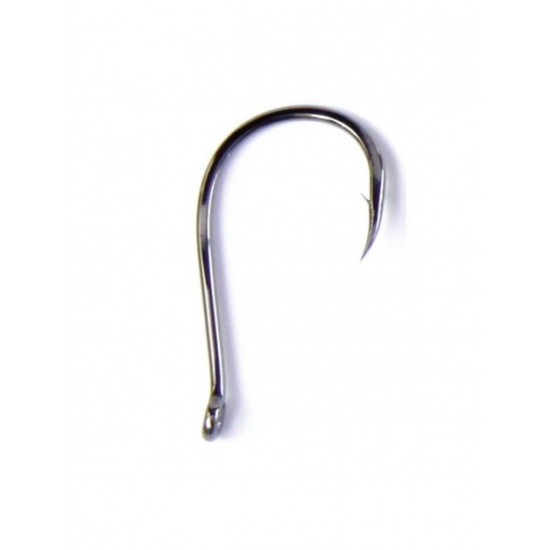 Anzuelo Asari SOI W/RING A010NOS