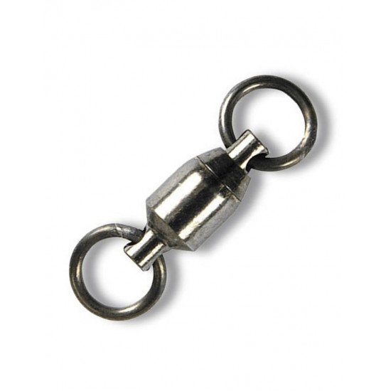 Rolling Giratorio Asari Con Rodamiento Nº4