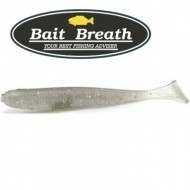  Bait Breath Fish Tail Shad U30 2.8 Color 713 Smoke