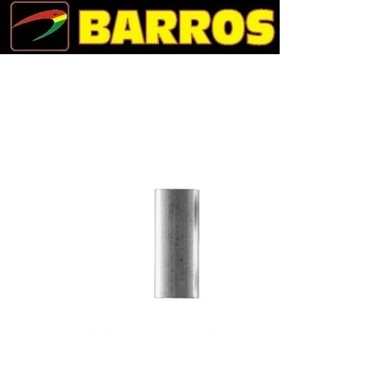 Tubo De Remache Barros