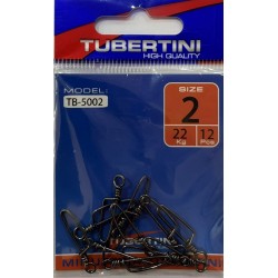 Mosqueton Tubertini TB5002 Nº2