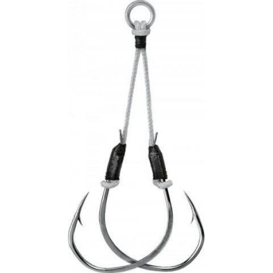 Barros TWIN Assist Hook