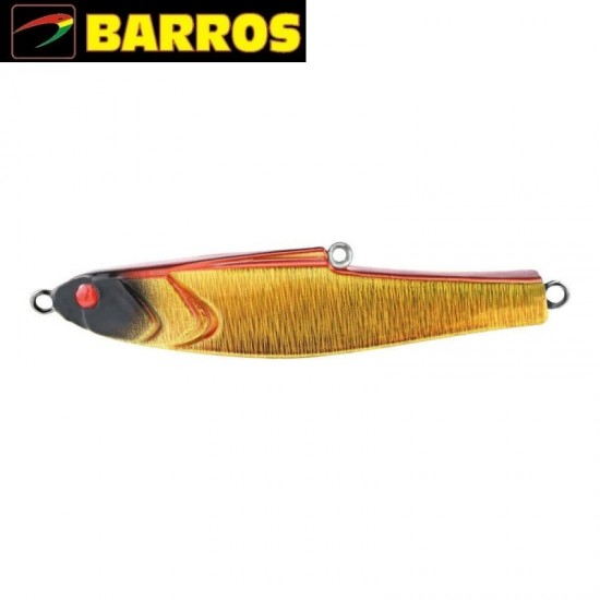 Barros Xica SLJ Inchiku Color OGB