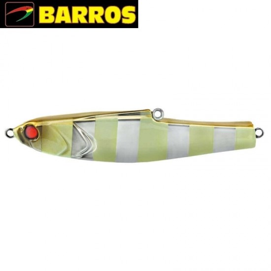 Barros Xica SLJ Inchiku Color STG