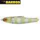 Barros Xica SLJ Inchiku Color STG
