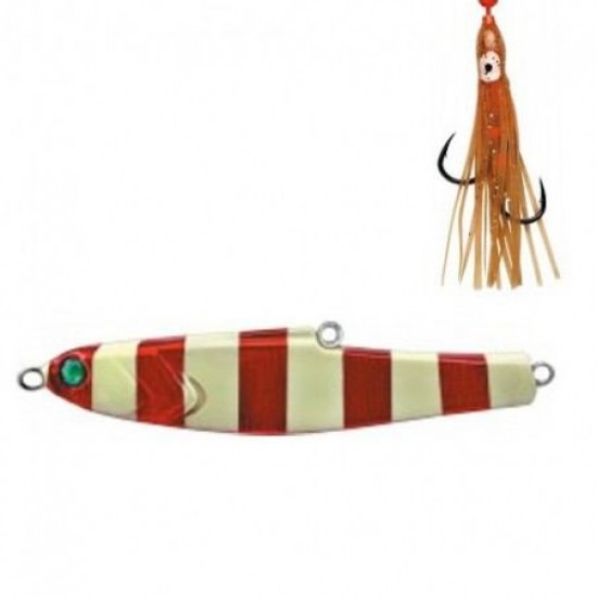 Barros Xica SLJ Inchiku Color STR