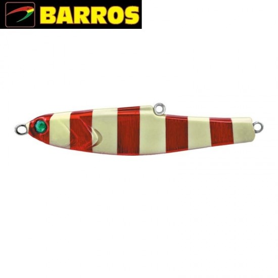 Barros Xica SLJ Inchiku Color STR