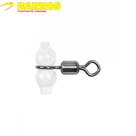 Destorcedor Luminoso Barros B-1026M