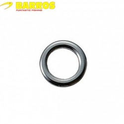 Barros Assist Solid Ring Pro 3mm