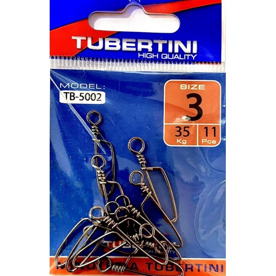Mosqueton Tubertini TB5002 Nº3