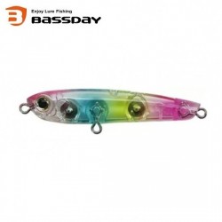 Bassday ORC Umibaku Lipless 50S Color C-350
