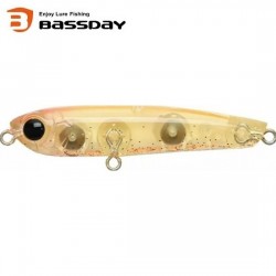 Bassday ORC Umibaku Lipless 50S Color C-352