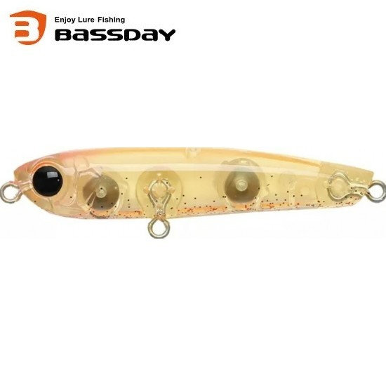 Bassday ORC Umibaku Lipless 50S Color C-352