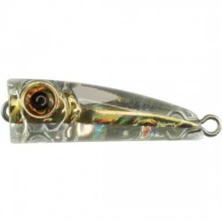 Bassday Crystal Popper 30S Color GH-108 Flash Gold 