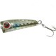 Bassday Crystal Popper 30S Color LH-390 Boracco Spinning