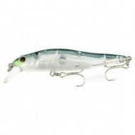 Bassday Jarkbait NJ-85SW Color CT-26S See Through Sayori