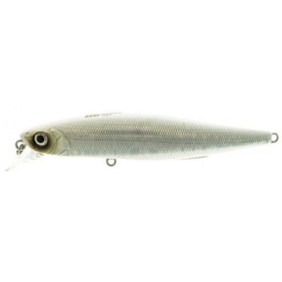 Bassday Mogul Minnow 130SP Dart Color FL485 Spinning