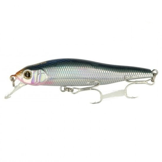 Bassday Jarkbait NJ-85SW Color H-127 Katakuchi