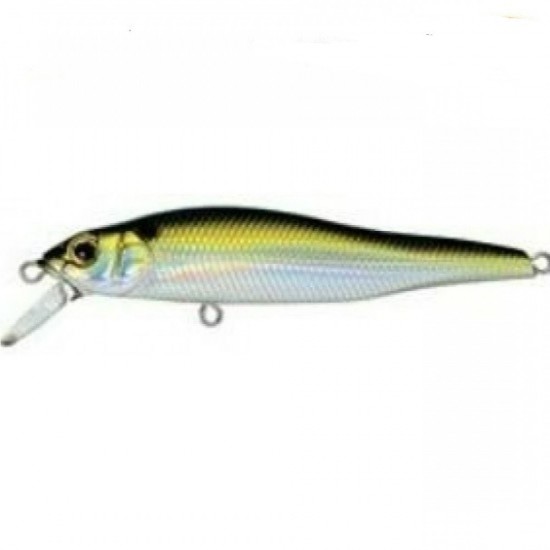 Bassday Jarkbait NJ-85SW Color MH-128 Natural Bait 