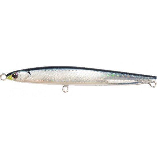 Bassday S.P.M. 90 Color CT-26S Spinning